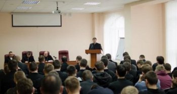 Наукова конференція з канонічного права відбулась в Івано-Франківську